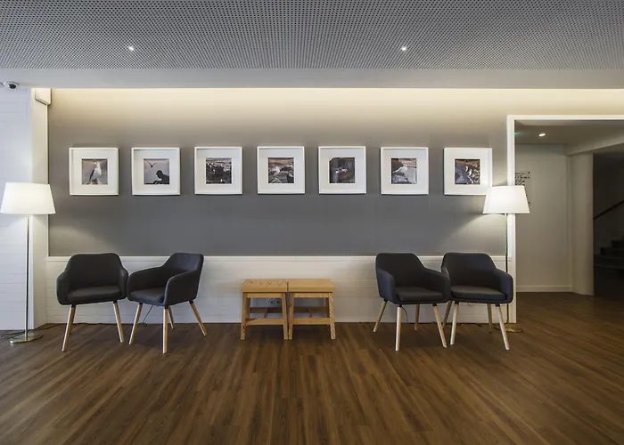 Hotel Gaivota Azores