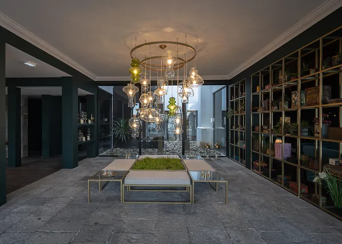 Senhora Da Rosa, Tradition & Nature Hotel