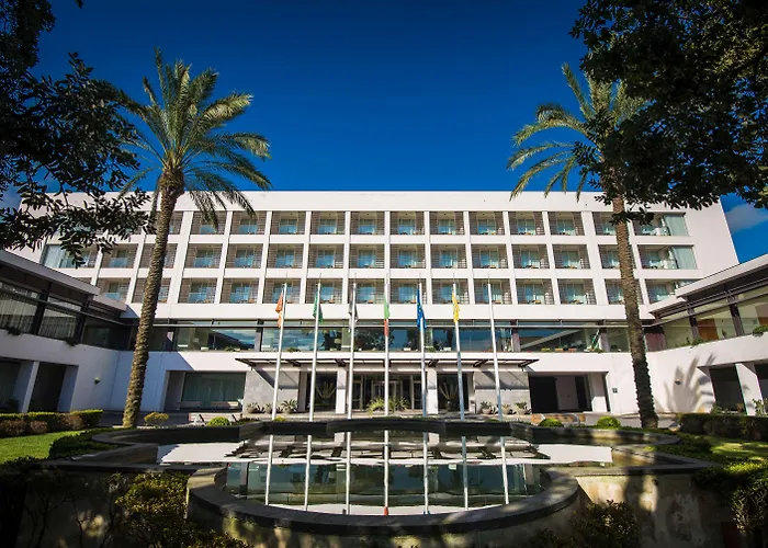 Azoris Royal Garden - Leisure & Conference Hotel