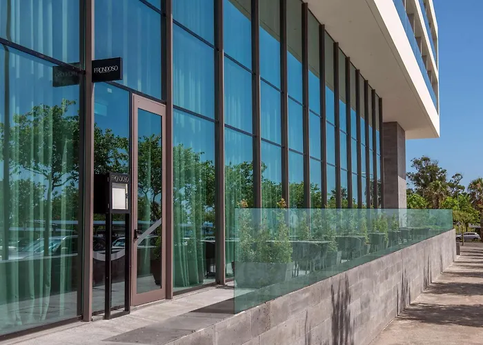 Doubletree By Hilton Lagoa Azores