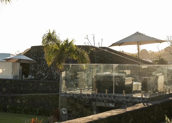 Azores Homes Resort & Spa