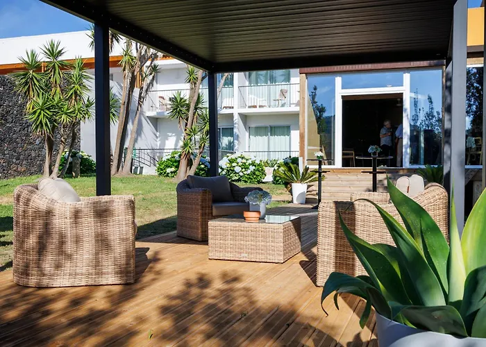 Anc Resort