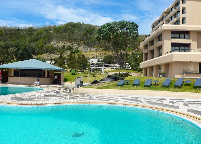 Pestana Bahia Praia Nature & Beach Resort