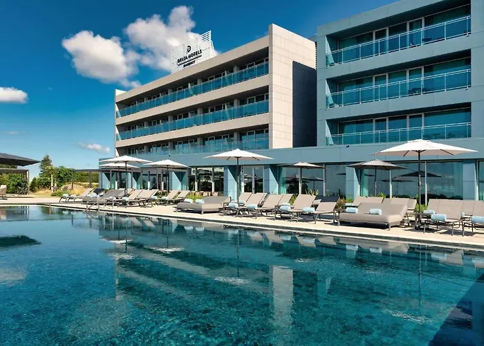 Delta Hotels By Marriott Azores