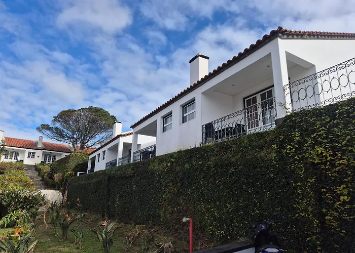Solar Do Conde Garden Hotel