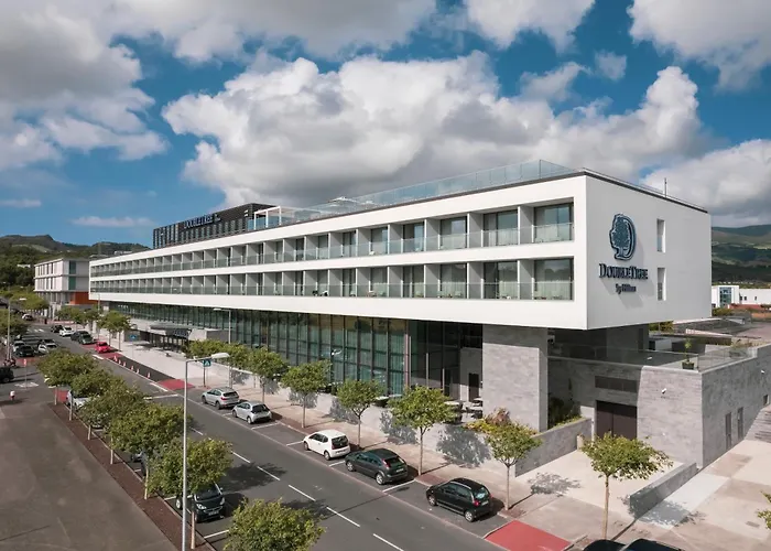 Doubletree By Hilton Lagoa Azores