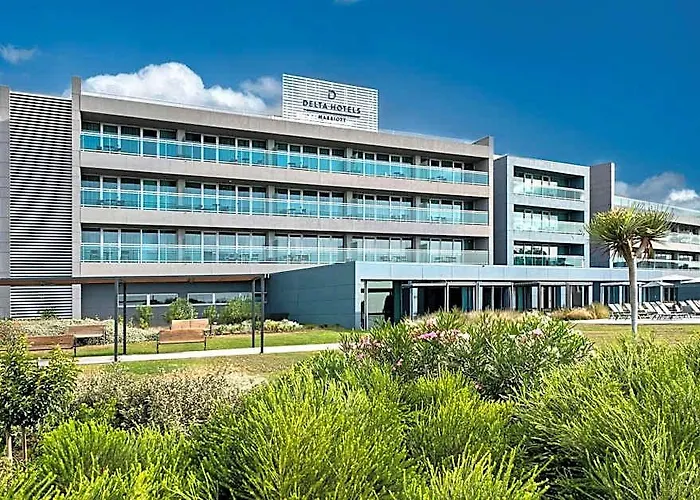 Delta Hotels By Marriott Azores