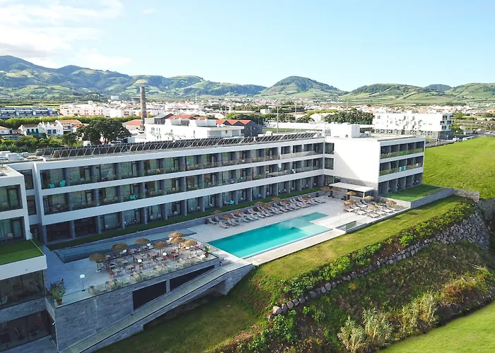 Hotel Verde Mar & Spa