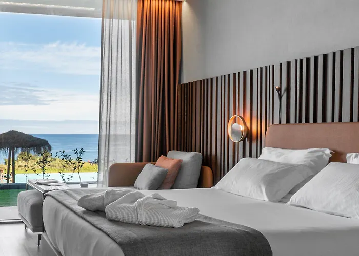 Hotel Verde Mar & Spa
